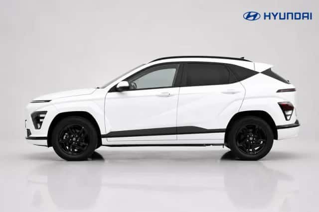 Hyundai Kona (2026) thumbnail 5