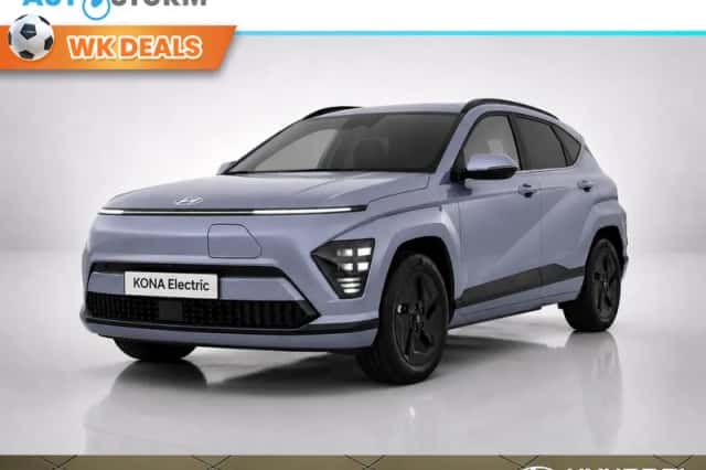 Hyundai Kona (2026) thumbnail 1