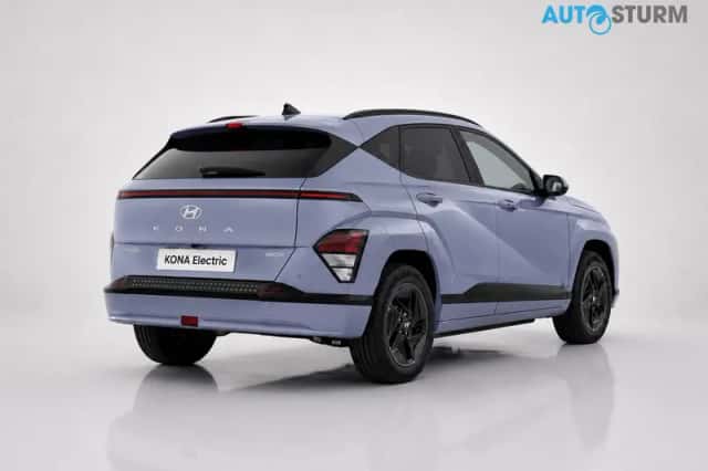 Hyundai Kona (2026) thumbnail 3