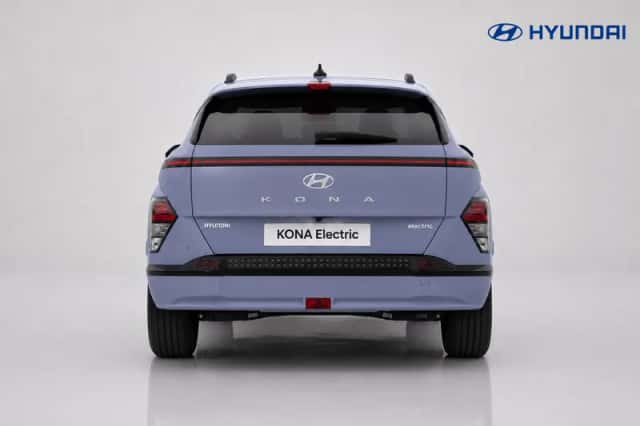 Hyundai Kona (2026) thumbnail 4