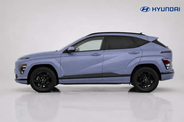 Hyundai Kona (2026) thumbnail 5