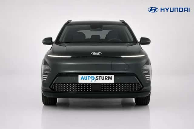Hyundai Kona (2026) thumbnail 2