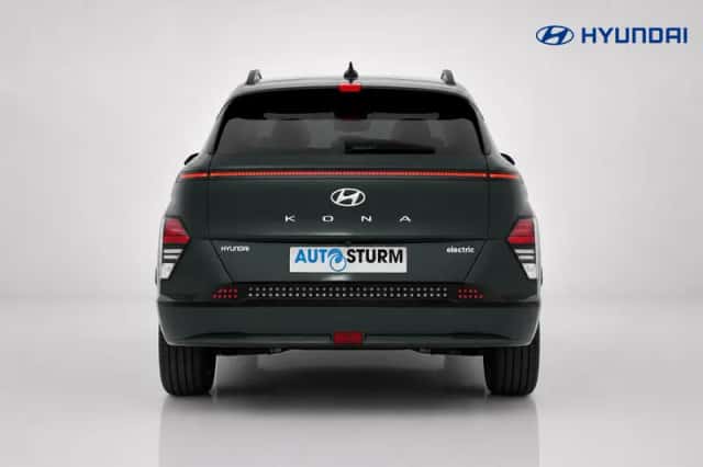 Hyundai Kona (2026) thumbnail 4
