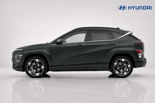 Hyundai Kona (2026) thumbnail 5