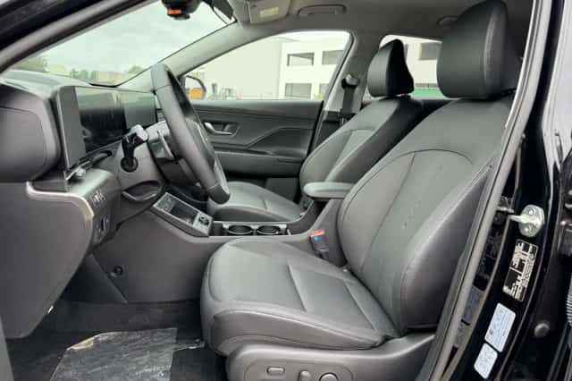 Hyundai Kona (2026) thumbnail 6