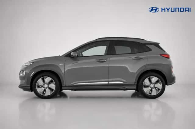 Hyundai Kona (2019) thumbnail 3