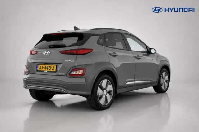 Hyundai Kona (2019) thumbnail 5