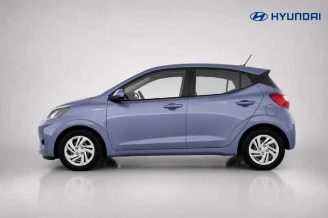 Hyundai i10 (2025) thumbnail 5