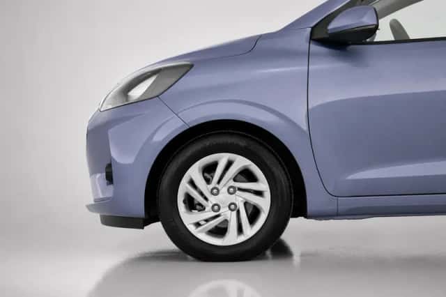 Hyundai i10 (2025) thumbnail 6