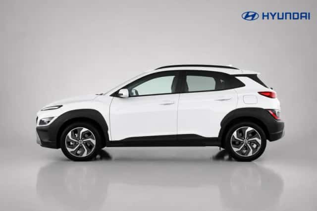 Hyundai Kona (2022) thumbnail 5