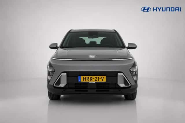 Hyundai Kona (2025) thumbnail 2