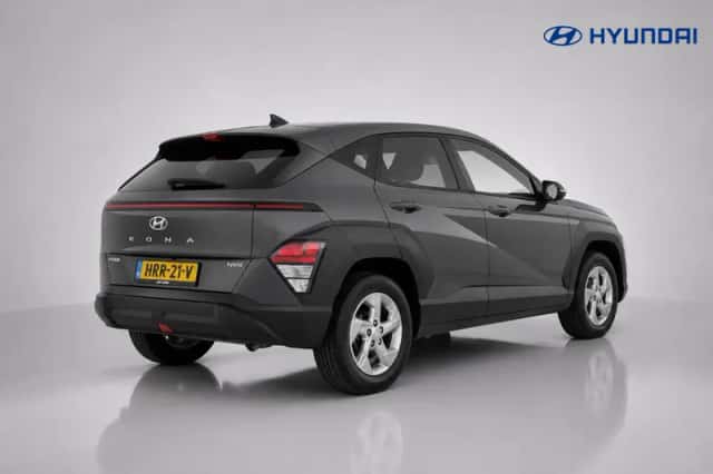 Hyundai Kona (2025) thumbnail 3