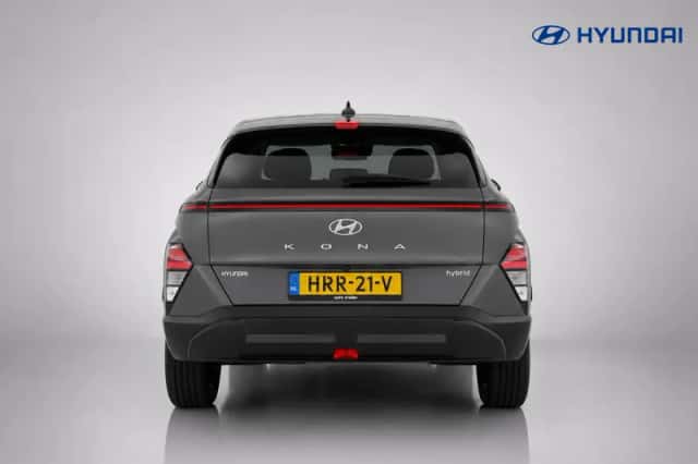 Hyundai Kona (2025) thumbnail 4