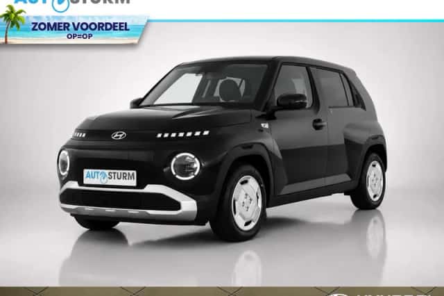 Hyundai Inster (2026) thumbnail 1