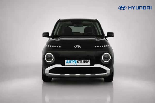 Hyundai Inster (2026) thumbnail 2