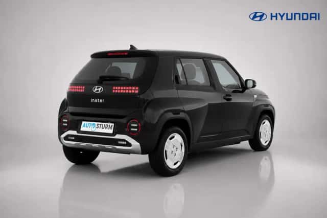 Hyundai Inster (2026) thumbnail 3