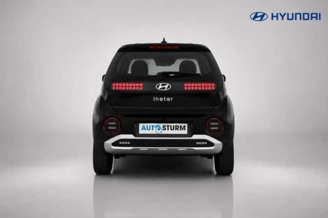 Hyundai Inster (2026) thumbnail 4
