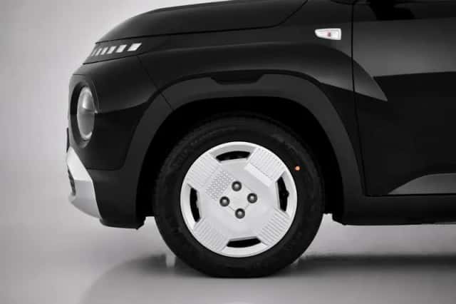 Hyundai Inster (2026) thumbnail 6