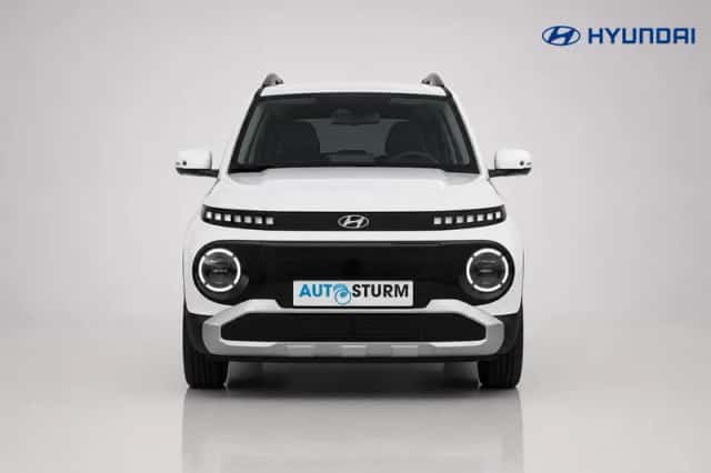 Hyundai Inster (2026) thumbnail 2