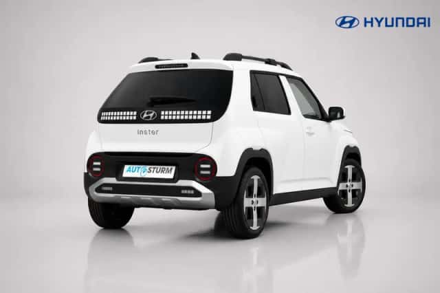 Hyundai Inster (2026) thumbnail 3