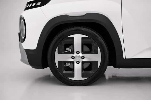 Hyundai Inster (2026) thumbnail 6