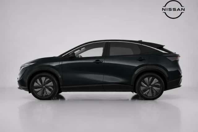 Nissan Ariya (2025) thumbnail 5