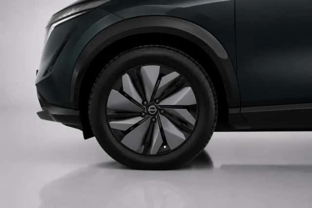 Nissan Ariya (2025) thumbnail 6
