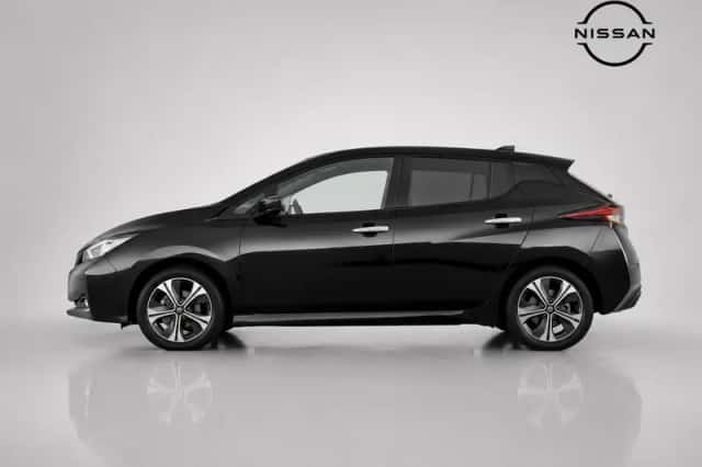 Nissan Leaf (2022) thumbnail 5