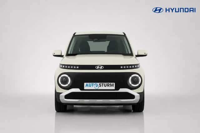 Hyundai Inster (2026) thumbnail 2