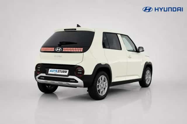 Hyundai Inster (2026) thumbnail 3