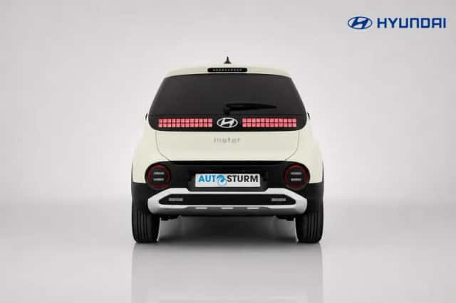 Hyundai Inster (2026) thumbnail 4