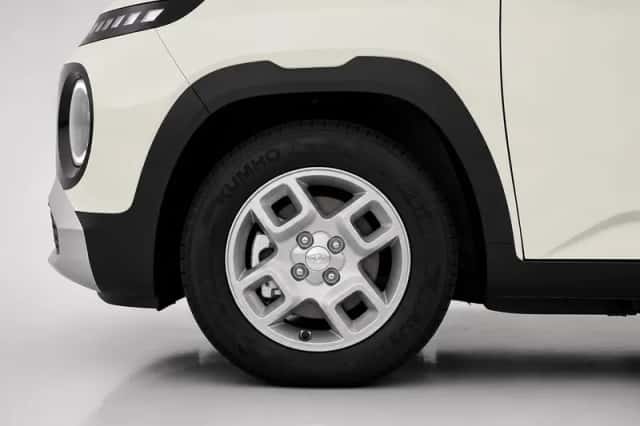 Hyundai Inster (2026) thumbnail 6