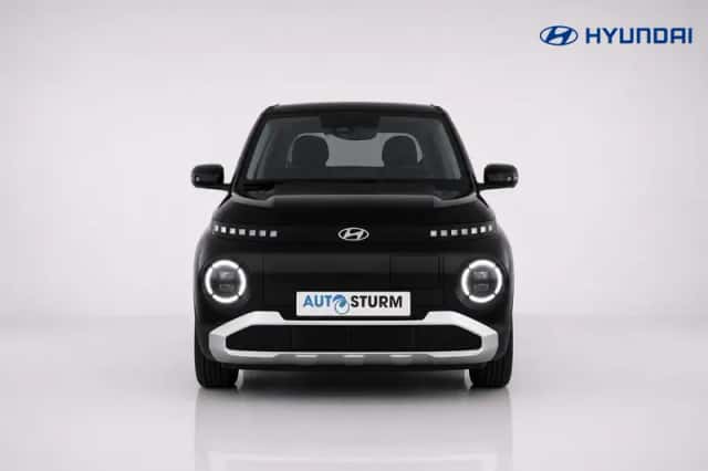 Hyundai Inster (2026) thumbnail 2