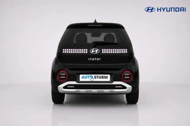 Hyundai Inster (2026) thumbnail 4