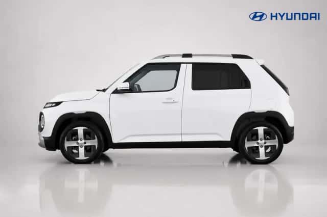 Hyundai Inster (2026) thumbnail 5