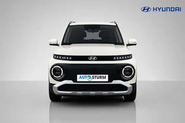 Hyundai Inster (2026) thumbnail 2