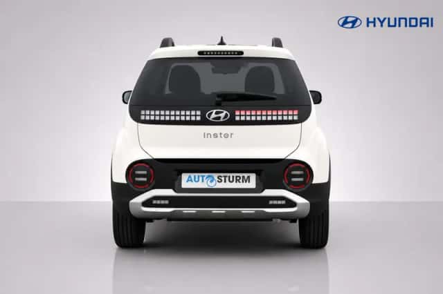 Hyundai Inster (2026) thumbnail 4