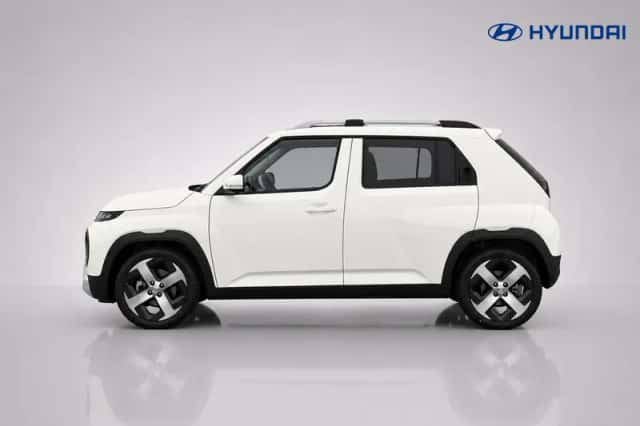 Hyundai Inster (2026) thumbnail 5