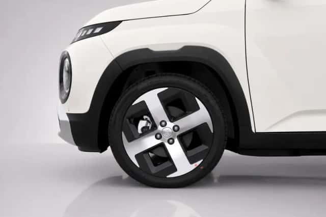 Hyundai Inster (2026) thumbnail 6