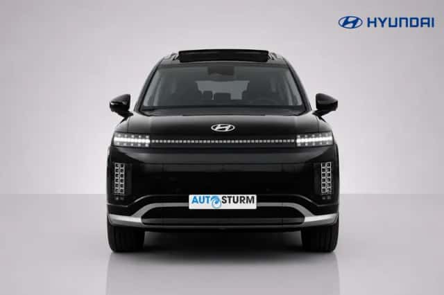 Hyundai Ioniq 9 (2025) thumbnail 2