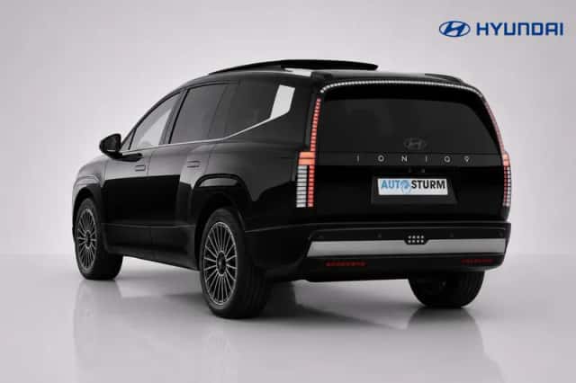 Hyundai Ioniq 9 (2025) thumbnail 3