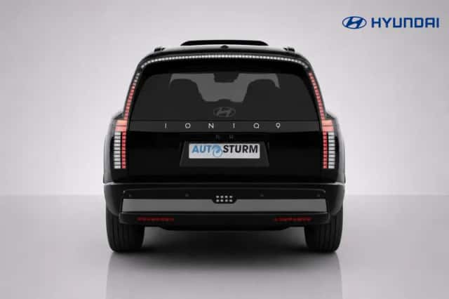 Hyundai Ioniq 9 (2025) thumbnail 4
