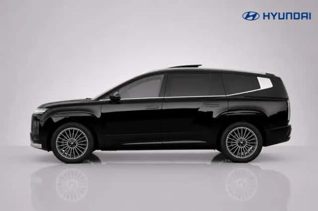 Hyundai Ioniq 9 (2025) thumbnail 5
