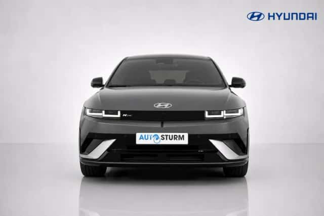 Hyundai Ioniq 5 (2026) thumbnail 2