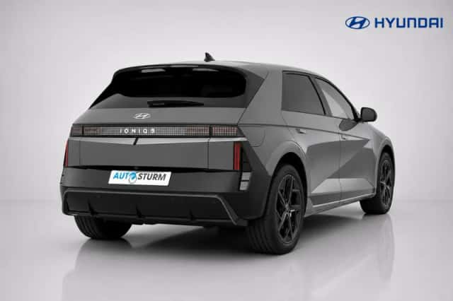 Hyundai Ioniq 5 (2026) thumbnail 3