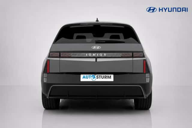 Hyundai Ioniq 5 (2026) thumbnail 4
