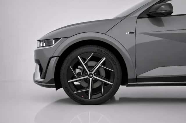 Hyundai Ioniq 5 (2026) thumbnail 5