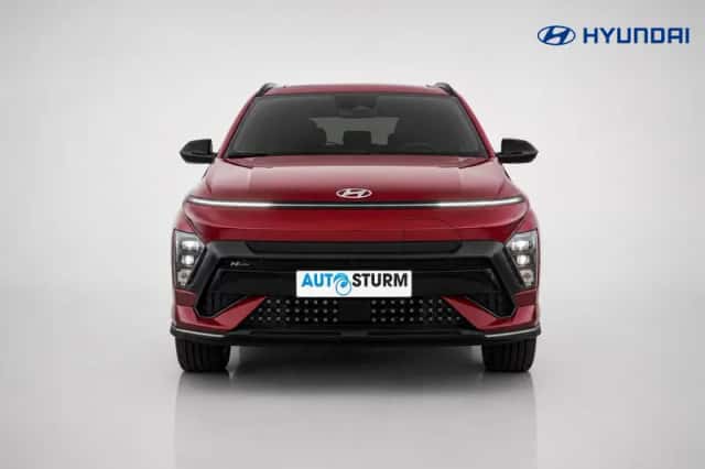 Hyundai Kona (2026) thumbnail 2