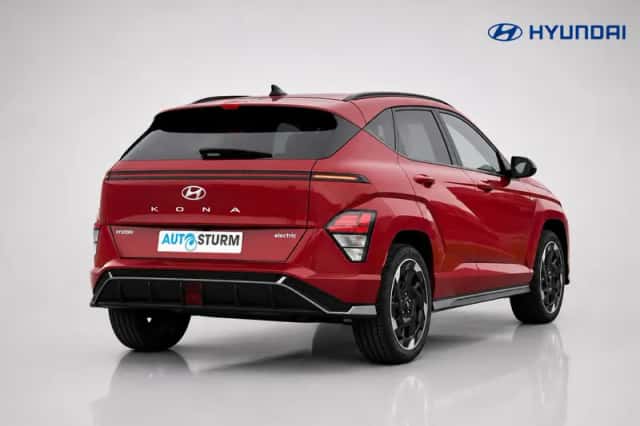 Hyundai Kona (2026) thumbnail 3