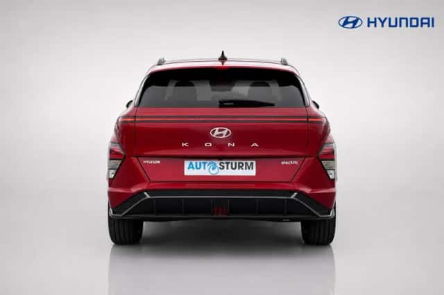 Hyundai Kona (2026) thumbnail 4